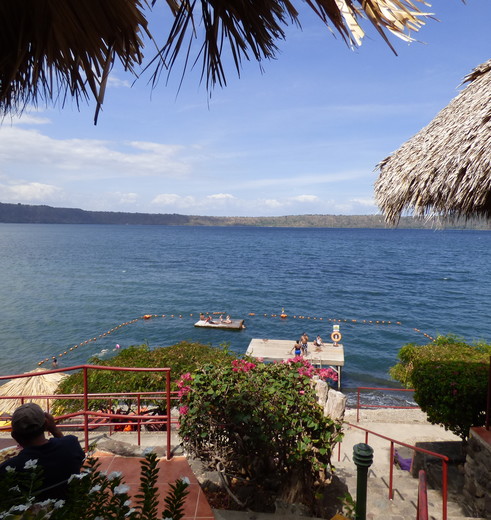 Nicaragua-Laguna-Apoyo-Uitzicht
