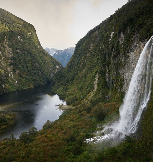 Nieuw-Zeeland-Doubtful-Sound-Campbells-Kingdom