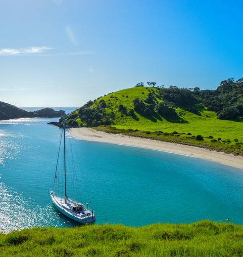 Nieuw-Zeeland-Noordereiland-Bay-of-Islands-Paihia-3