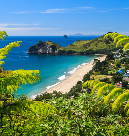 Nieuw-Zeeland-Noordereiland-Coromandel-kustlijn-2