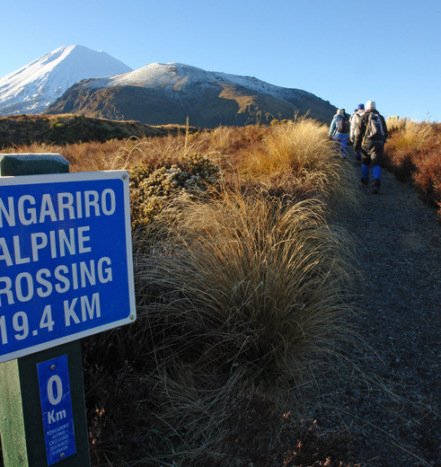 Nieuw-Zeeland-Noordereiland-Tongariro-1