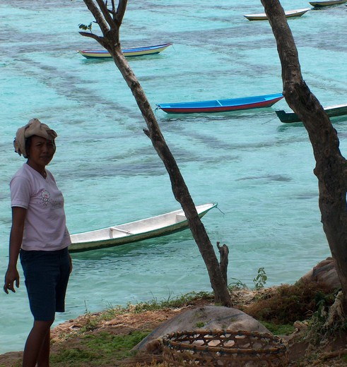 Nusa-Lembongan-Local