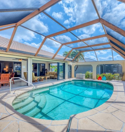 Privé-villa verblijf in Orlando, Florida
