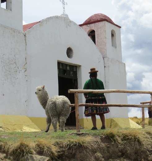 Peru-Cuzco-Puno-onderweg_1_357657