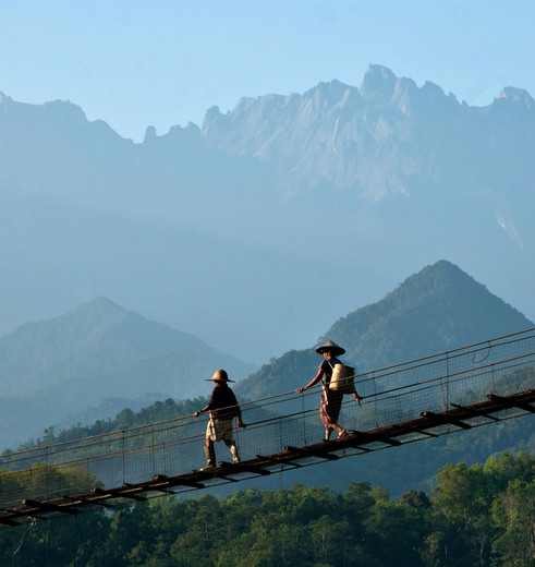 Maleisisch Borneo