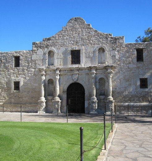 San Antonio