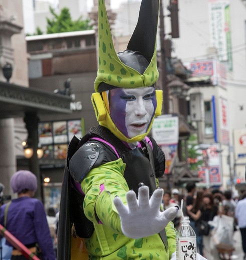 Straatartiest-in-Osaka_1_634209