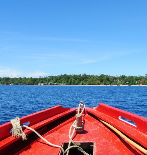 Sulawesi-BunakenIsland-boottocht_1