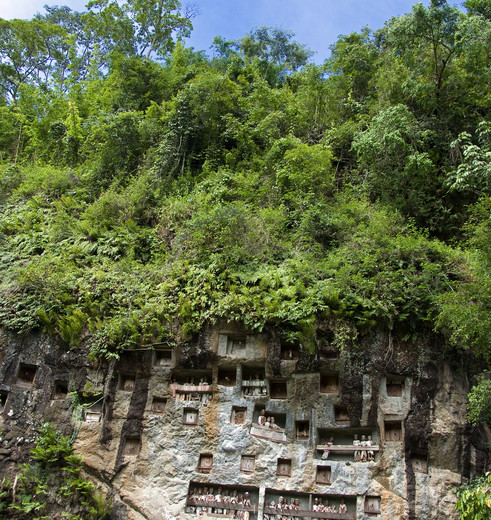 Sulawesi-Torajaland-Palatokke