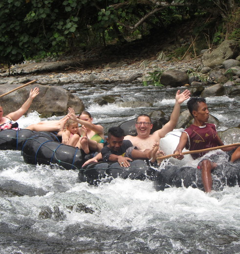 Sumatra-Tangkahan-Tuben-Rivier_1_392241