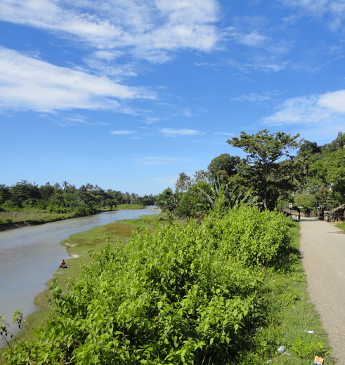 Sumba-Waikabubak-Lamboyastreek