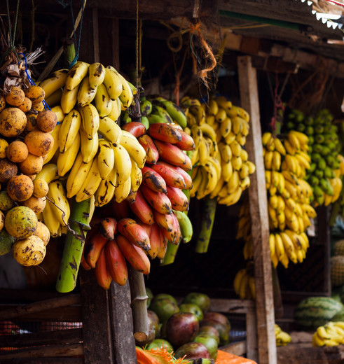 Tanzania-Zanzibar-Stonetown-6-fruitmarkt