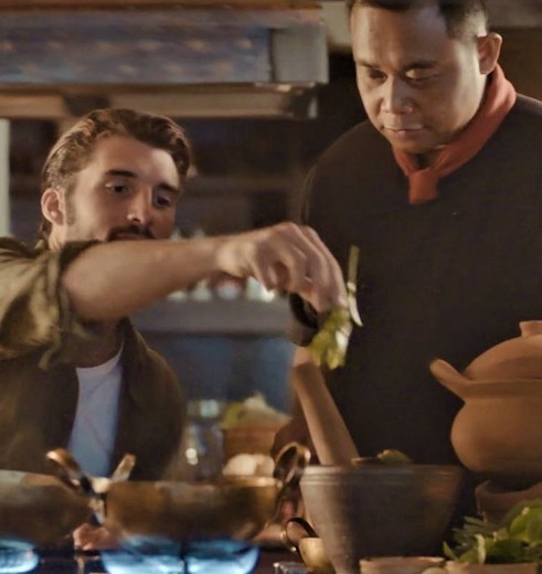 Thailand-Chiang-Saen-Kookcursus