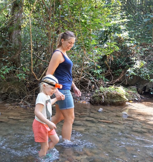 Khao Sok National Park