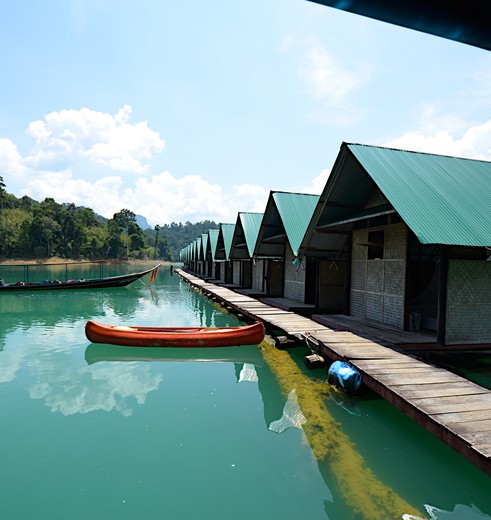 Khao Sok National Park