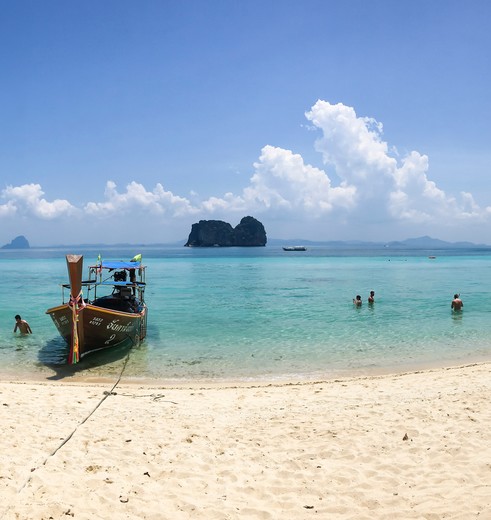 Thailand-Koh-Lanta-Vissersboot