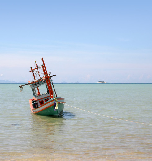 Thailand-zuid-koh-phangan8 shutterstock_867004(8)