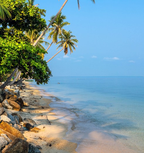 Thailand-KohSamui-strand3