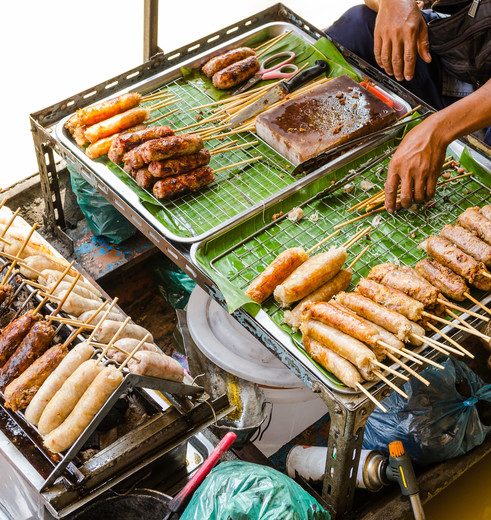 Thailand_Bangkok_markt_eten_1_419053