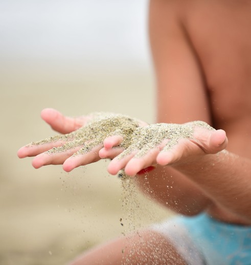 Thailand_Zuid_Thailand_Strand _Zand_1_419173