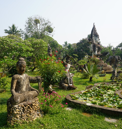 Vientiane-Boeddhapark1