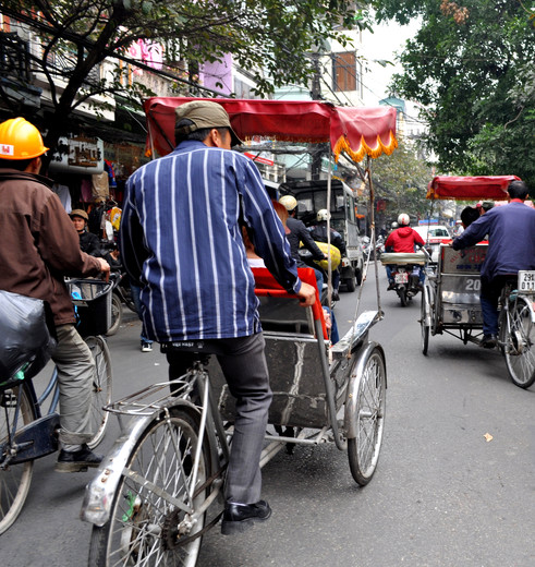 Vietnam - Hanoi - 087(17)