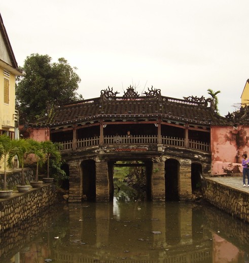 Vietnam-Hoi-An-japanse-brug