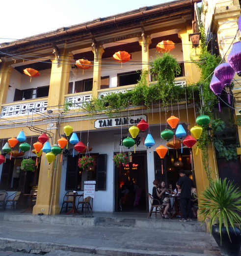 Vietnam-Hoi-An-lampionnen1
