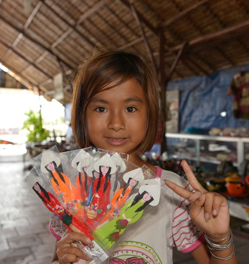 Vietnam-Mekongdelta-Vietnamees-meisje