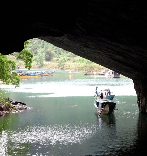 Vietnam-PhongNhaKeBangNP-bootjegrot_1