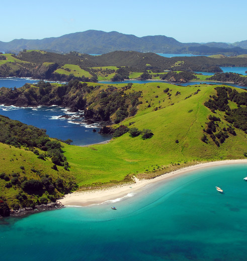 Bay of Islands