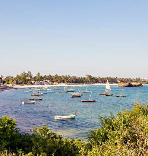 Watamu, Kenia