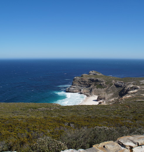 Zuid-Afrika-Kaapstad-Kust-1