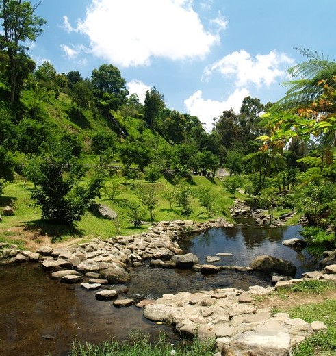 indonesie-java-bandung-tahura-park