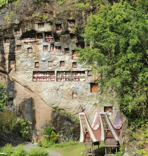 indonesie-sulawesi-torajaland-graven