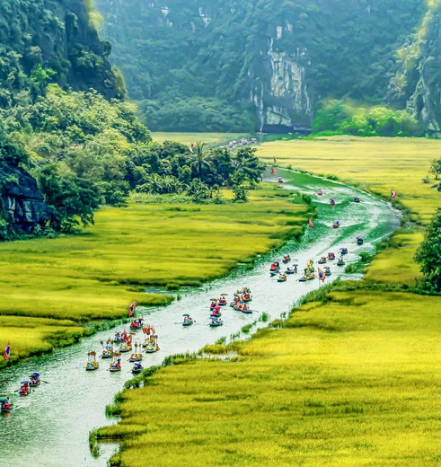 Ninh Binh