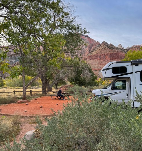 Camperhuur Amerika Camperhuur Amerika