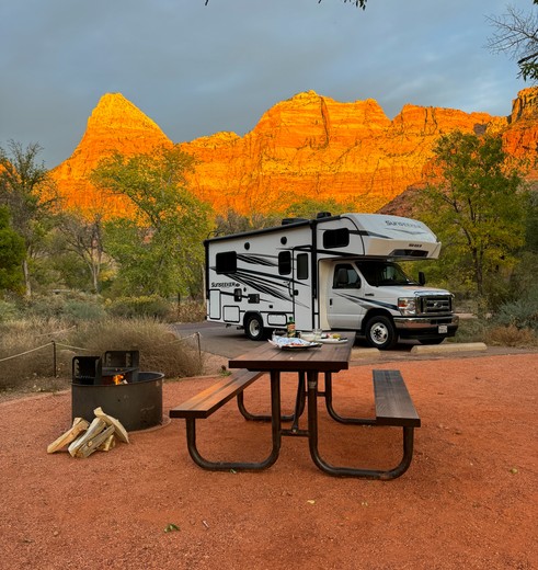 Camperhuur Amerika Camperhuur Amerika