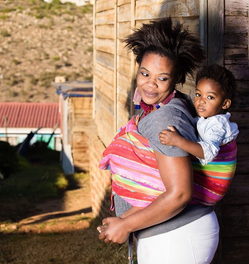 Ontmoet locals tijdens een tour door de townships van Zuid-Afrika