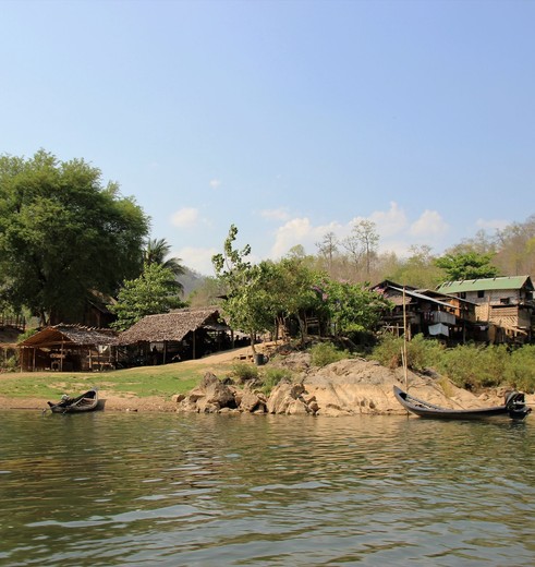 Mae Hong Son e.o. - AJ - Survey  (8)