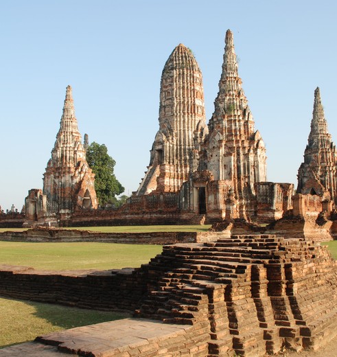 thailand-ayutthaya-7tempelruines(8)