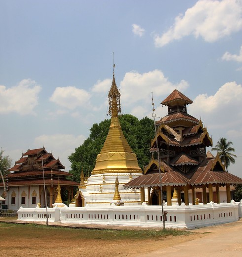 Mae Hong Son e.o. - AJ - Survey  (135)