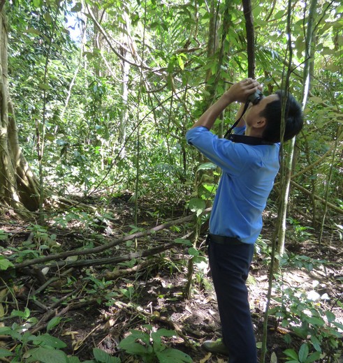 vietnam-cat-tien-np-gids