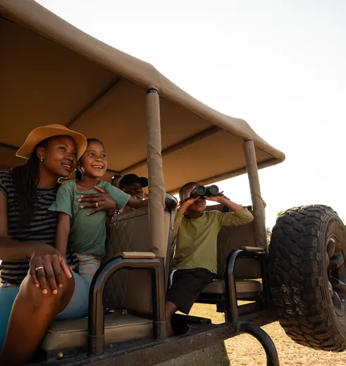 Een rondreis door het nog redelijk onbekende Limpopo