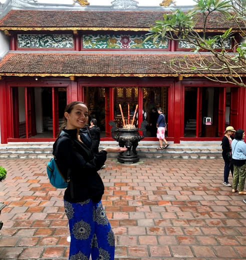 Mungledi - Vietnam specialist