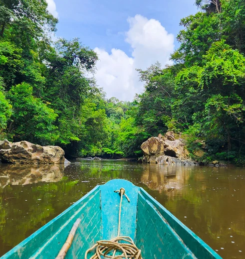 Bako National Park, Sarawak Maleisië