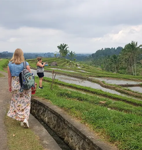 Indonesië, Bali