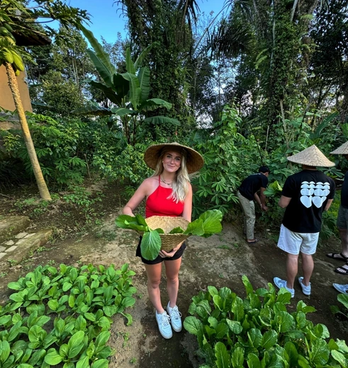 Thirza - Reisspecialist