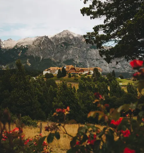 Bariloche, Argentinië