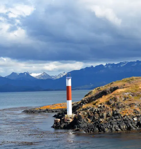 Chili-Isla-Navarino-Kanaal